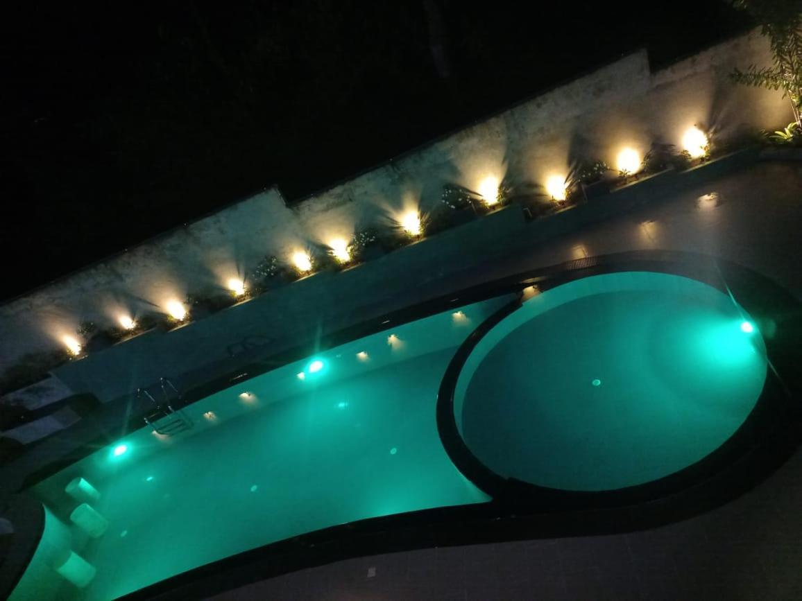 Senu Lagoon Villa Тангале Стая снимка